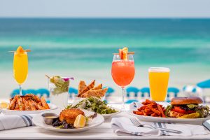 bud and alley's seaside florida 30a