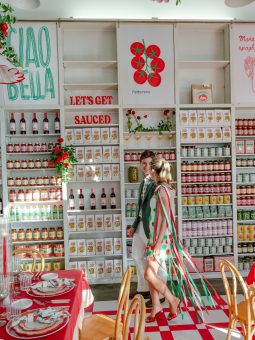 seaside florida wedding inspiration