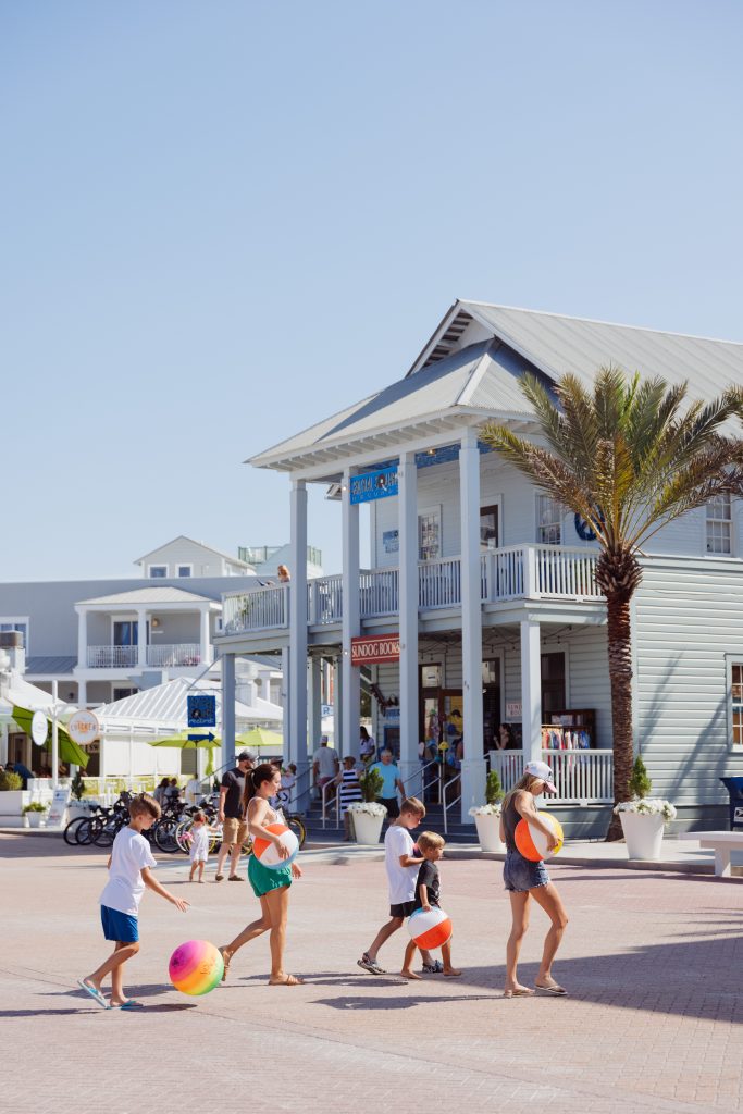 The Seaside Times: News Articles Seaside