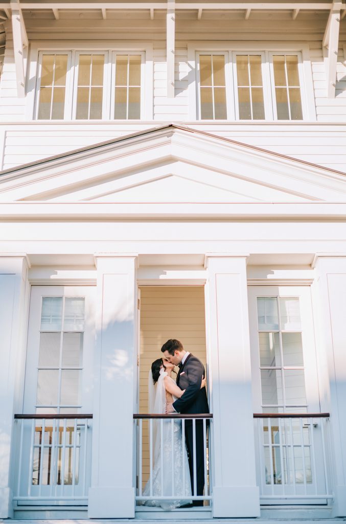 The Court - Seaside, Florida