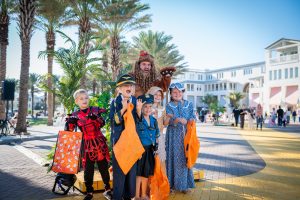 halloween seaside florida 30a