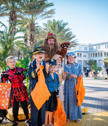 halloween seaside florida 30a