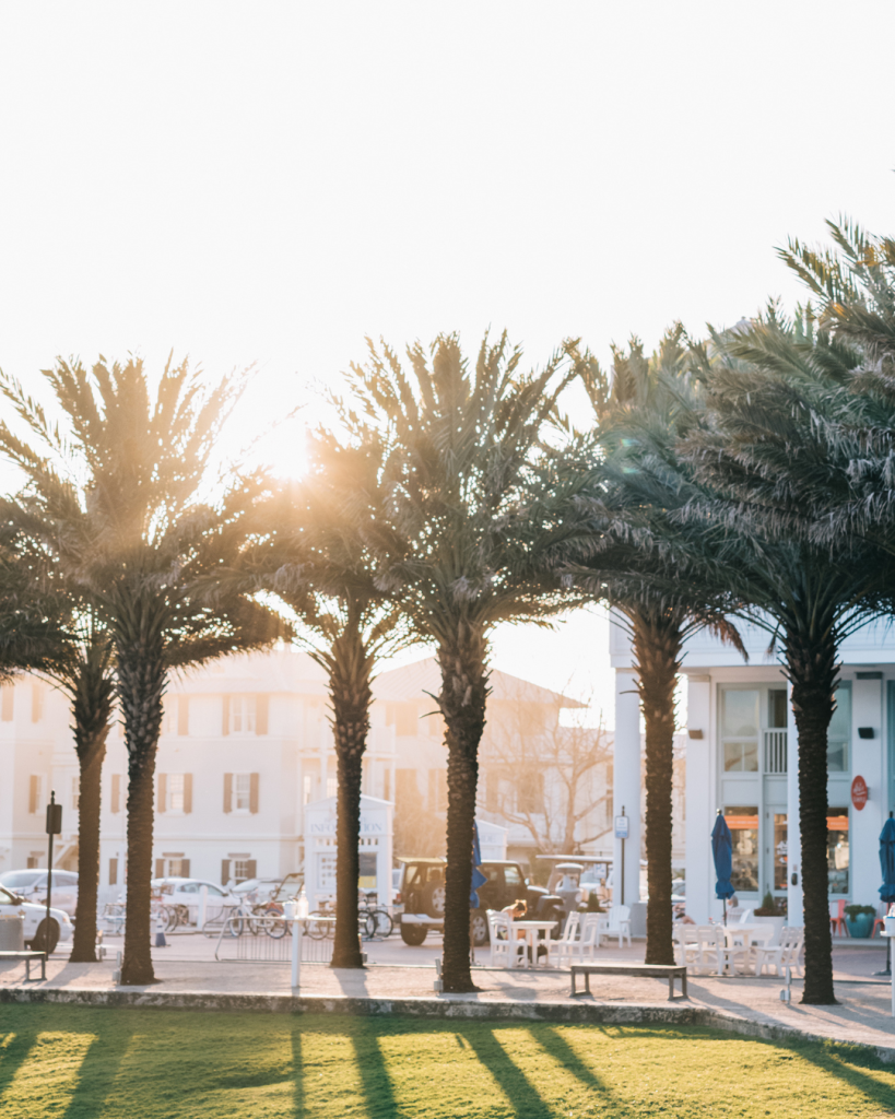seaside florida central square amphitheater