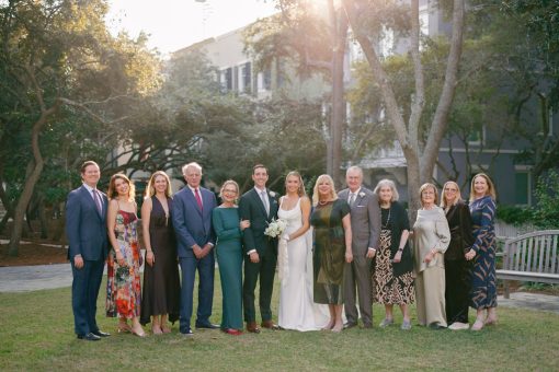 multi generational family seaside florida 30a