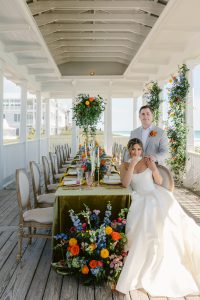 Seaside Florida Wedding Pavilion 30A