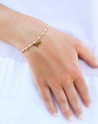 Seaside Bud Enewton Bracelet