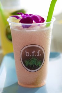 bff cocktail seaside florida 30a froze