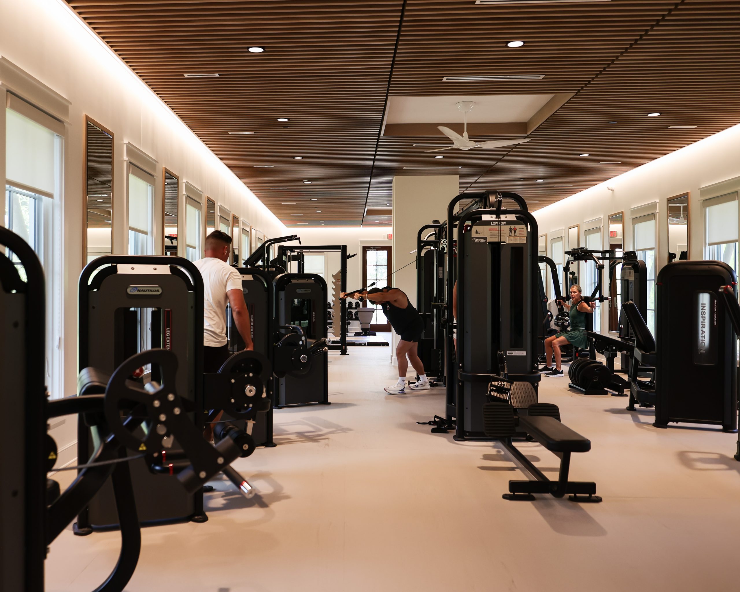 seaside florida fitness center 30a